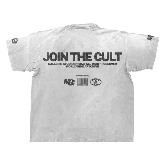 MAYSON GALLERIE® Cult Flyer Heavyweight Tee